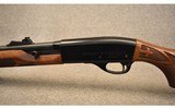 Remington ~ Speedmaster Model 552 ~ .22 Short, Long, Long Rifle - 6 of 14