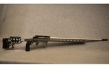 Savage Arms ~ Model 110 Precision ~ 6.5 Creedmoor - 1 of 13