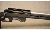 Savage Arms ~ Model 110 Precision ~ 6.5 Creedmoor - 3 of 13