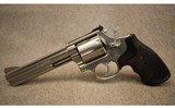 Smith & Wesson ~ Model 686 ~ .357 Magnum - 2 of 2