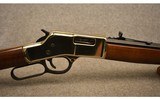 Henry Repeating Arms ~ .44 Remington Magnum or .44 Special - 3 of 14