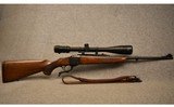Sturm Ruger ~ No 1 ~ .270 Winchester - 1 of 13