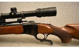 Sturm Ruger ~ No 1 ~ .270 Winchester - 6 of 13