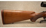 Sturm Ruger ~ No 1 ~ .270 Winchester - 2 of 13