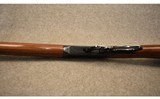 Winchester ~ Model 9422 XTR ~ .22 Short, Long, Long Rifle - 9 of 14