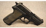 Sig Sauer ~ P229 E2 ~ 9mm Luger - 1 of 3