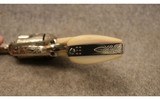 Colt ~ Sheriffs Model ~ .45 Colt - 4 of 6