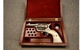 Colt ~ Sheriffs Model ~ .45 Colt - 6 of 6