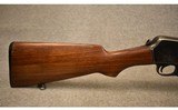 Winchester ~ Model 07 Self Loading Rifle ~ .351Winchester Self Loading - 2 of 14