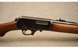 Winchester ~ Model 07 Self Loading Rifle ~ .351Winchester Self Loading - 3 of 14