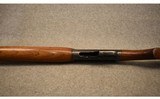 Winchester ~ Model 07 Self Loading Rifle ~ .351Winchester Self Loading - 9 of 14