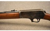 Winchester ~ Model 07 Self Loading Rifle ~ .351Winchester Self Loading - 6 of 14