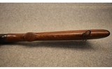 Winchester ~ Model 07 Self Loading Rifle ~ .351Winchester Self Loading - 10 of 14