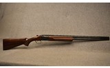 Browning ~ Citori ~ 20 Gauge - 1 of 14