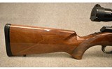 Browning ~ A-Bolt ~ 7mm Winchester Short Magnum - 2 of 14