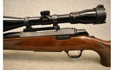 Browning ~ A-Bolt ~ 7mm Winchester Short Magnum - 6 of 14