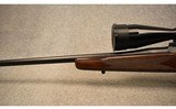 Browning ~ A-Bolt ~ 7mm Winchester Short Magnum - 7 of 14