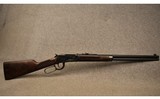 Winchester ~ Model 1894 ~ .30-30 Winchester - 1 of 14
