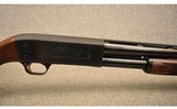 Ithaca ~ M37 Featherlight ~ 12 Gauge - 3 of 14