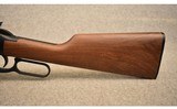 Winchester ~ Model 94 Trapper ~ .30-30 Winchester - 5 of 14