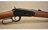 Winchester ~ Model 94 Trapper ~ .30-30 Winchester - 3 of 14