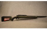 Savage Arms ~ Impulse ~ .308 Winchester - 1 of 14