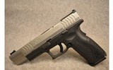 Springfield ~ XDM-9 ~ 9mm Luger - 2 of 3