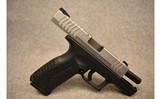 Springfield ~ XDM-9 ~ 9mm Luger - 3 of 3