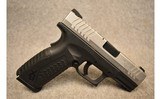 Springfield ~ XDM-9 ~ 9mm Luger - 1 of 3