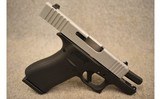 Glock ~ 43X ~ 9mm Luger - 3 of 3