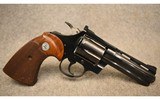 Colt ~ Diamondback ~ .38 Special - 1 of 2