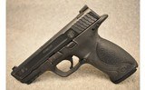 Smith & Wesson ~ M&P 40 ~ .40 S&W - 2 of 3