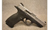 Smith & Wesson ~ M&P 40 ~ .40 S&W - 1 of 3