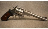 Sturm Ruger ~ Super Redhawk ~ .44 Magnum - 1 of 2