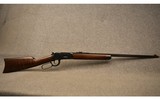Winchester
Model 1894
.38 55 Winchester