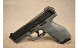 Heckler & Koch ~ VP 9 ~ 9mm Luger - 2 of 3