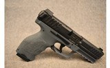 Heckler & Koch ~ VP 9 ~ 9mm Luger - 1 of 3