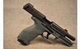 Heckler & Koch ~ VP 9 ~ 9mm Luger - 3 of 3