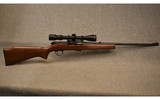 Harrington & Richardson ~ Model 700 ~ .22 Winchester Magnum Rimfire - 1 of 13