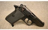 Romarm/Cugir ~ Model 95 Carpati ~ .380 ACP - 1 of 3