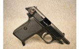 Romarm/Cugir ~ Model 95 Carpati ~ .380 ACP - 3 of 3