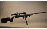Remington ~ Model 700 ~ .223 Remington - 1 of 12