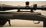 Remington ~ Model 700 ~ .223 Remington - 6 of 12