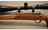 Sturm Ruger ~ M77 Mark II ~ .223 Remington - 6 of 14