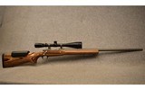Sturm Ruger ~ M77 Mark II ~ .223 Remington - 1 of 14