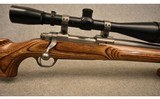 Sturm Ruger ~ M77 Mark II ~ .223 Remington - 3 of 14