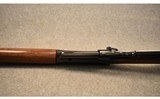 Winchester ~ Model 1895 ~ .30-06 Springfield - 9 of 14