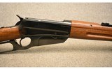 Winchester ~ Model 1895 ~ .30-06 Springfield - 3 of 14