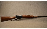 Winchester ~ Model 1895 ~ .30-06 Springfield - 1 of 14