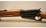 Winchester ~ Model 1895 ~ .30-06 Springfield - 6 of 14